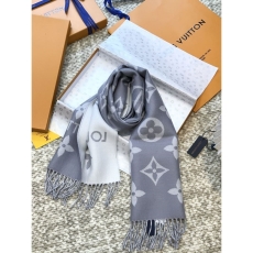 Louis Vuitton Scarf